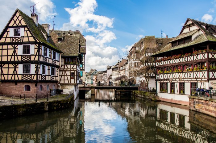 Straßburg